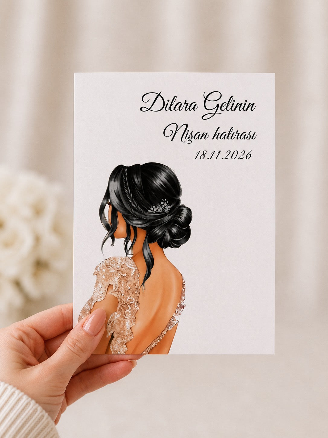 Nişan Kollektion